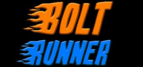 Bolt Runner: Fast-Paced 2.5D Action Platformer