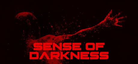 Sense of Darkness: A VR Journey Beyond Sight