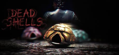Dead Shells:死者の殻の墓場を時間操作で生き延びろ