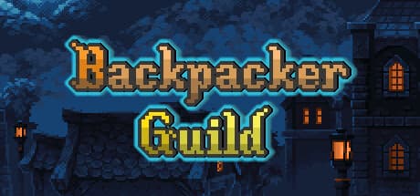 Backpacker Guild: Master Inventory Management and Mercenary Strategy
