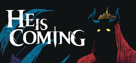 He is Coming: A Roguelite RPG of Demon King's Doom