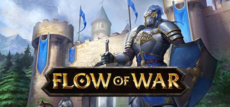 Flow Of War Playtest — Experience the Battlefield