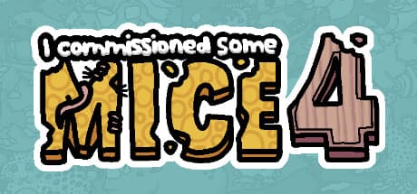 I commissioned some mice 4 — Whimsical Hidden Object Adventure