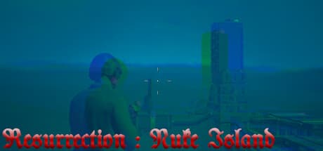 Resurrection: Nuke Island:DPK軍から科学者を救出せよ