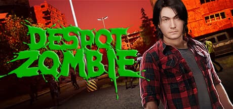 Despot Zombie: Survive the Plague in a Post-Apocalyptic Shooter