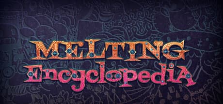 Melting Encyclopedia: Explore Psychedelic Dimensions and Charge Your Way Forward