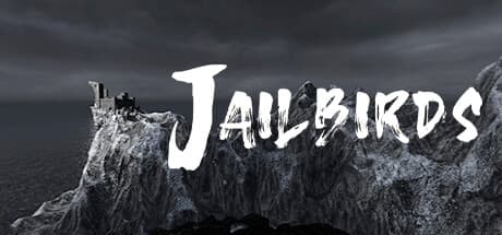 Jailbirds: 悪夢のような監獄を舞台にした6DoF物語