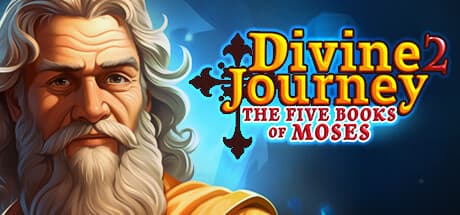 Divine Journey 2: The Five Books of Moses - Explore Ancient Faith