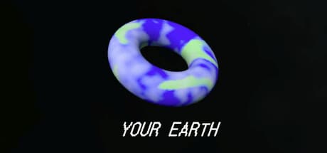 YOUR EARTH:このインタラクティブな宇宙シミュレーションで私たちの惑星を形作ろう