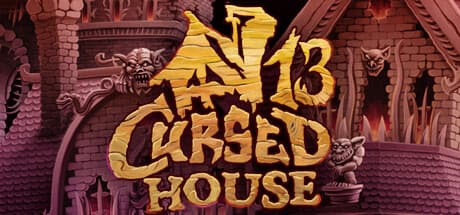 Cursed House 13：トリッキーなマッチ3パズルをマスターしよう