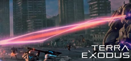Terra Exodus: Command Humanity's Last Stand