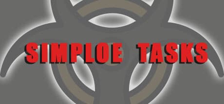 Simploe Tasks:爽快3Dシューターアクション