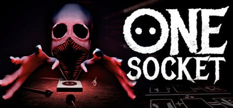 One Socket: A Tense Escape Room Horror Experience