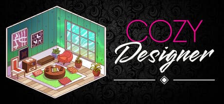Cozy Designer — あなただけのデジタルインテリアデザインサンドボックス
