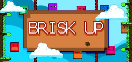 BRISK UP：無限の力を解き放ち、全てを破壊せよ