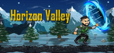 Horizon Valley: Endless Runner Adventure