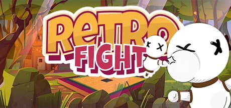 RetroFight – Master Temporal Strategy in Turn-Based Multiplayer Battles