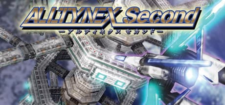 ALLTYNEX Second:AIジェノサイドから地球奪還へ