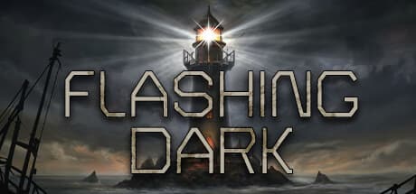 Flashing Dark: Lighthouse Keeper's Terrifying Island Secret