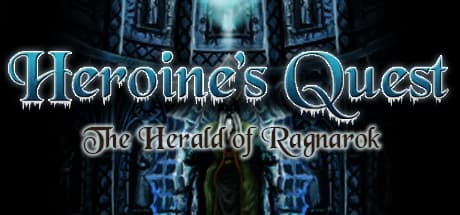 Heroine's Quest: The Herald of Ragnarok — Embrace Nordic Adventure
