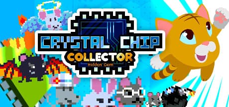 Crystal Chip Collector: Hidden Gem: 古代の神々と共にPCを最適化！