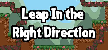 Leap In The Right Direction: かわいいカエルの精密プラットフォーマーアドベンチャー