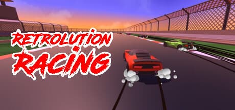 Retrolution Racing: Master Retro Cars and Dominate the Track