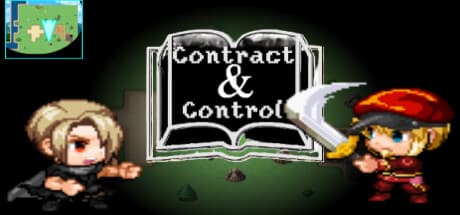 Contract & Control: Recruit Animal Allies in This Turn-Based RPG Adventure