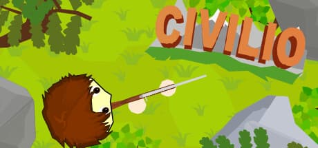 Civilio: Survive Hostile Worlds with Friends