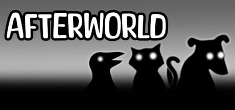 アフターワールド：死後の世界を巡るターン制RPG