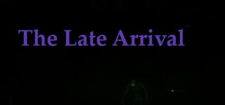 The Late Arrival: A 90s Psychological Horror Experience