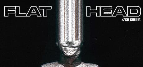 FLATHEAD:心を揺さぶる数字当てゲーム