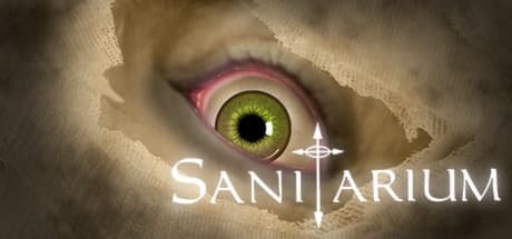 Sanitarium: Unravel the Mystery of the Asylum