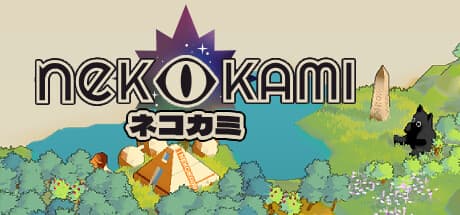 Nekokami: The Human Restoration Project - A Whimsical Future of Cat Civilization