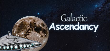 Galactic Ascendancy: Conquer the Andromeda Galaxy