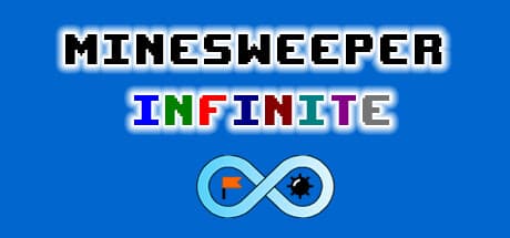 Minesweeper Infinite — Endless Classic Puzzle Challenge