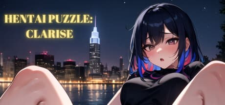 Hentai Puzzle: Clarise — セクシーなパズル体験