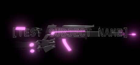 [Test Subject Name] — Descend Through Hostile Test Chambers