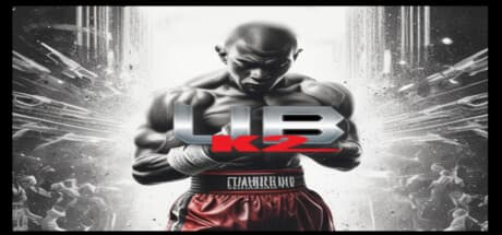 Unbroken K2: Become a Kickboxing Superstar