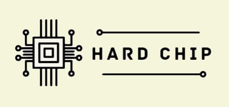 Hard Chip: 素子からプロセッサを自作するパズル