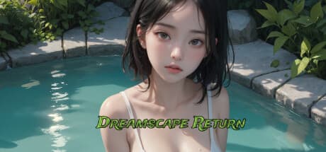 Dreamscape Return: A Challenging Puzzle Game of Pathfinding