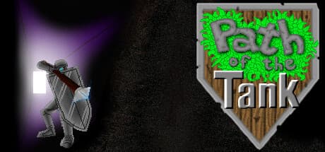 Path of the Tank:ユニークな設定のアクションRPG
