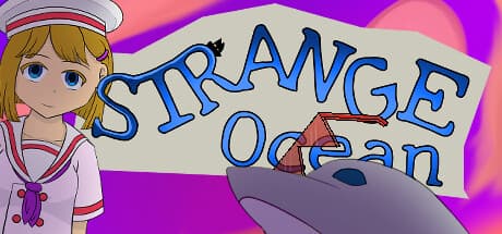 Strange Ocean: Sail the Surreal Seas with Marina