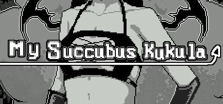 My succubus Kukula:可愛いピクセルクリッカーアドベンチャー