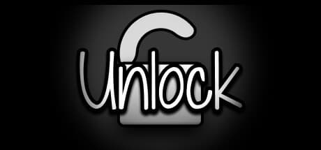 Unlock：ニヒリズムに満ちたタイピングパズル