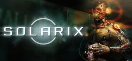 Solarix：感染した研究施設でのSFステルスホラー