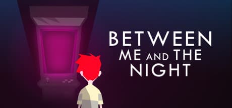 Between Me and The Night: A Surreal Journey Through Sanity and Madness