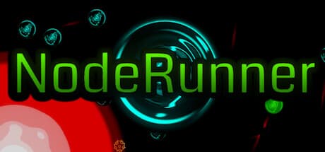 NodeRunner: ノード間を飛び移る物理演算ローグライク