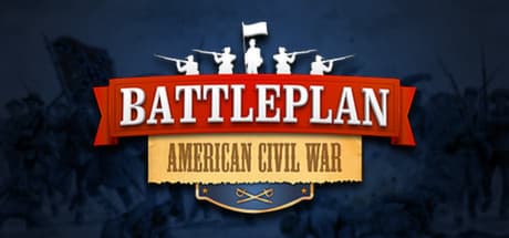 Battleplan: American Civil War - Real-Time Strategy Battles