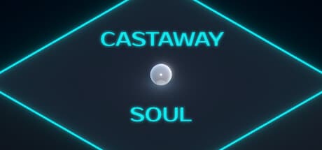 Castaway Soul: Rogue-Lite Wave Survival in Nowhere